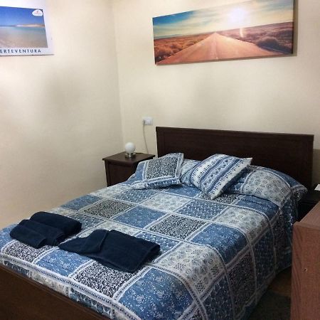 Bounty Bedroom Puerto del Rosario  Exterior foto
