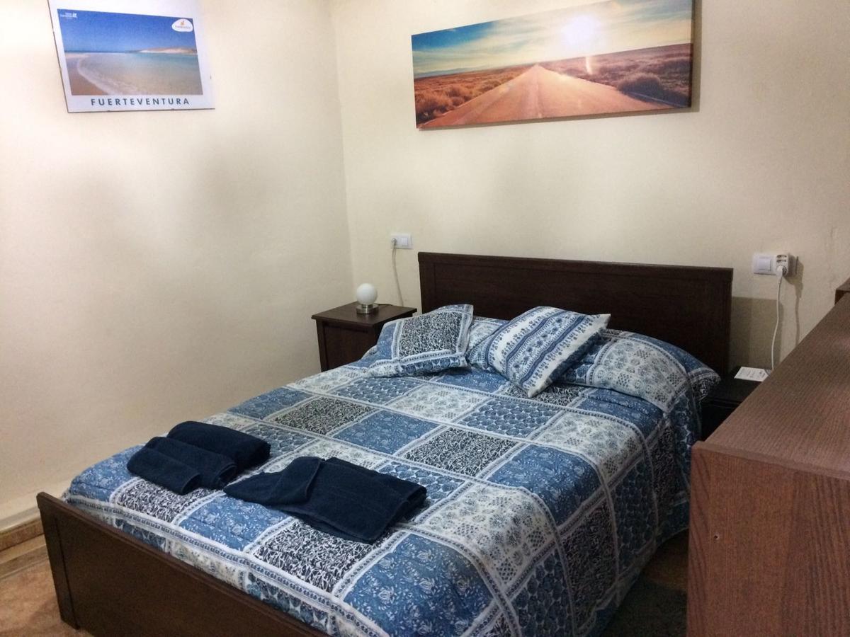 Bounty Bedroom Puerto del Rosario  Exterior foto